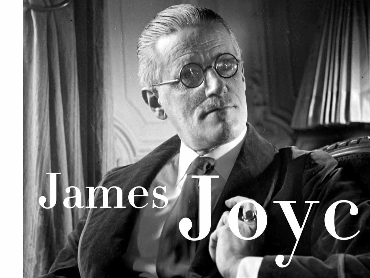 james joyce 《尤利西斯》|意识流风格|20世纪最重要的文学作品之一