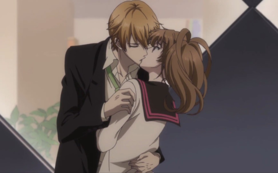 【兄弟战争】"兄弟"朝日奈枣的战争73第11期