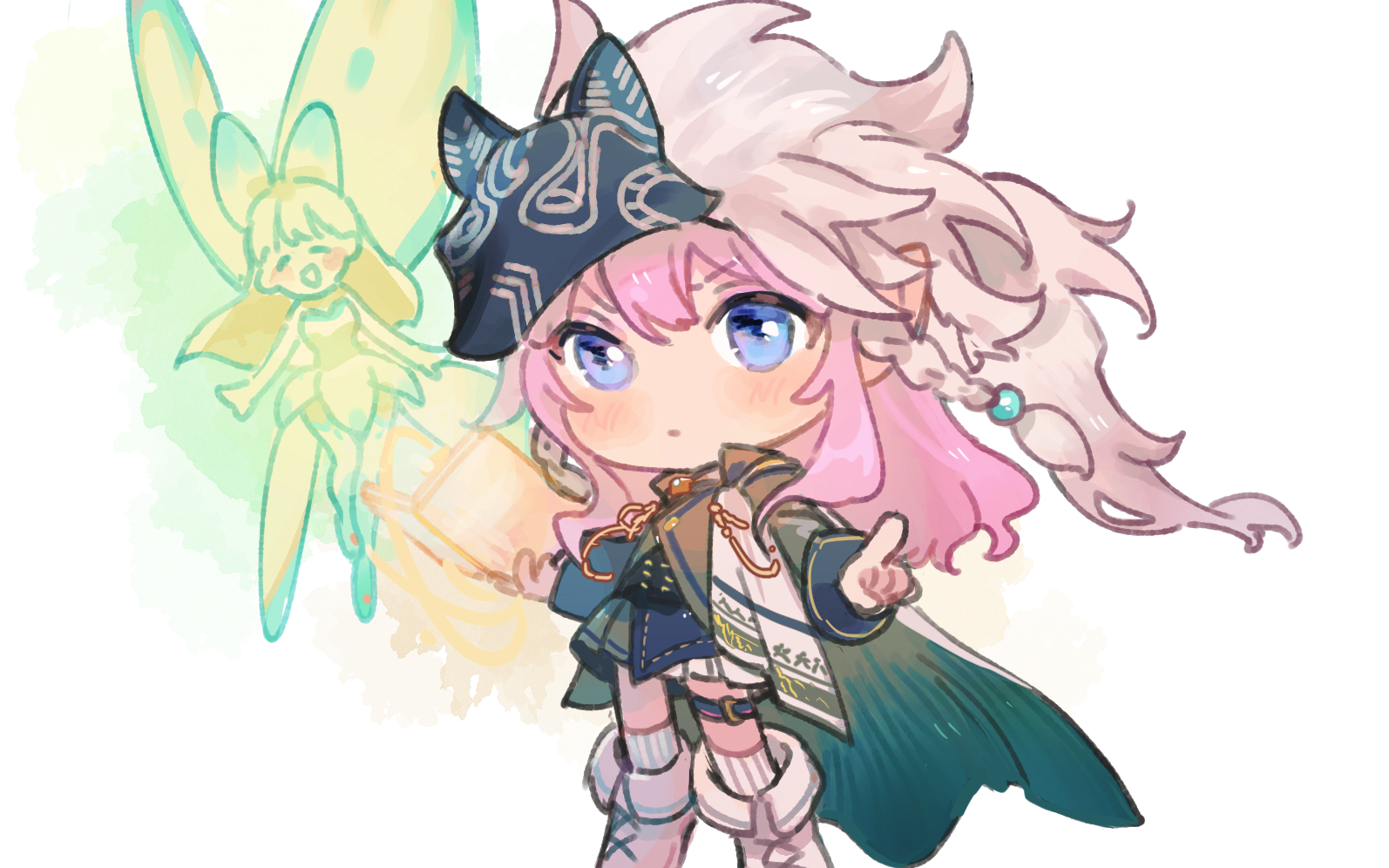 【ff14】亲友向绝龙诗攻略解说-executionersc-ff14高难攻略 装备配备