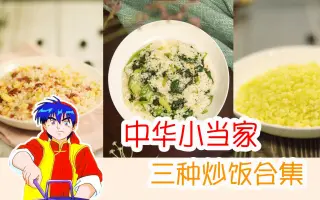 彗星炒飯 搜索结果 哔哩哔哩 Bilibili