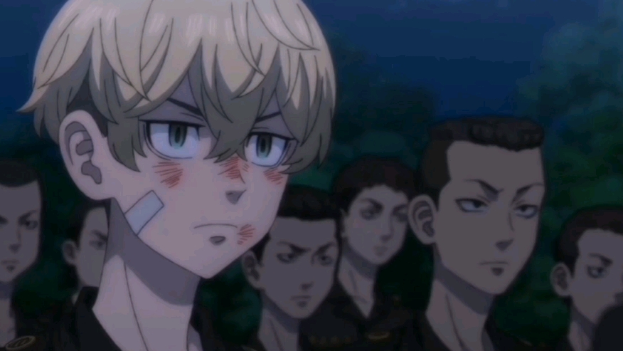 东京卍会 #东京复仇者