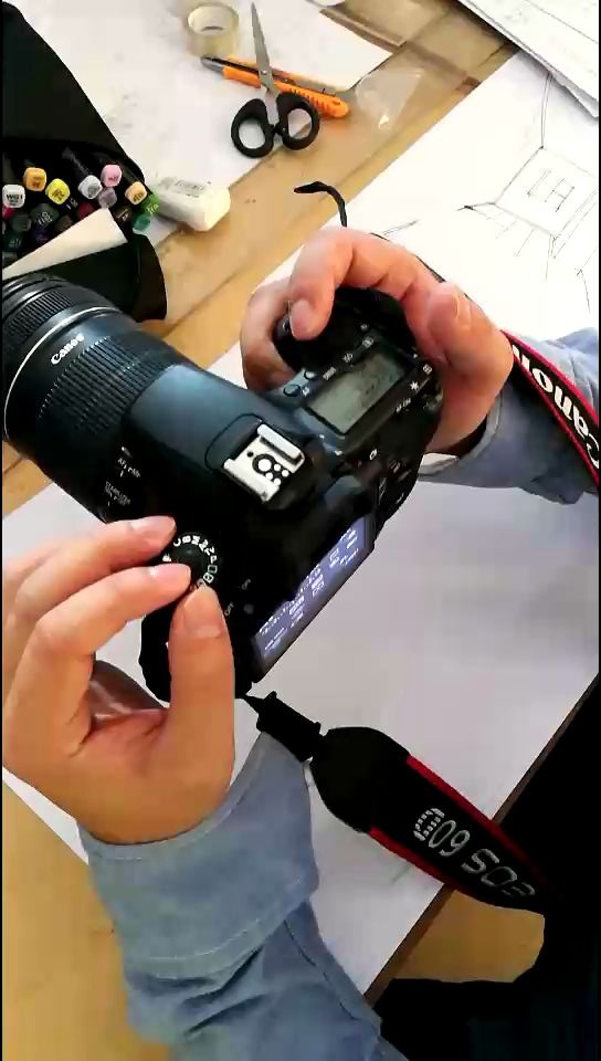 相机操作04tv模式快门每秒能定格多少张图