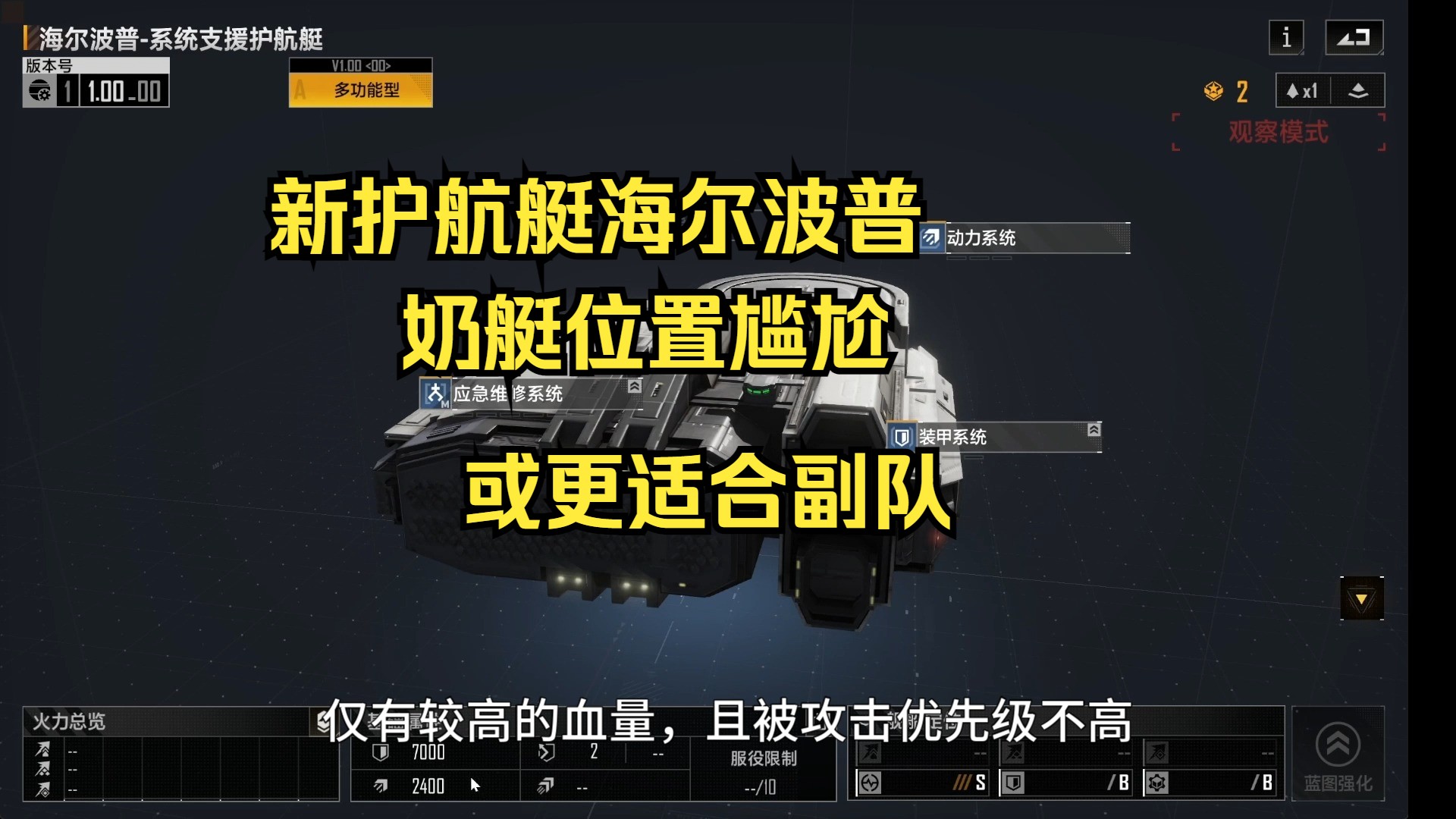 海尔波普,可以不好用,但我不能没有