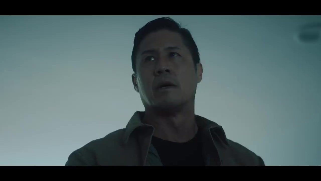 危情三日预告片lastthreedays2020