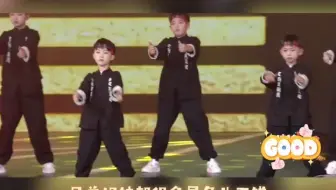 少儿红色主题舞蹈《中国炫舞》动作简单易排，效果好 小朋友跳这个舞蹈真的很有活力，动力十足的感觉#幼儿园元旦舞蹈#少儿元旦舞蹈#元旦舞蹈#元旦晚会#元旦汇演