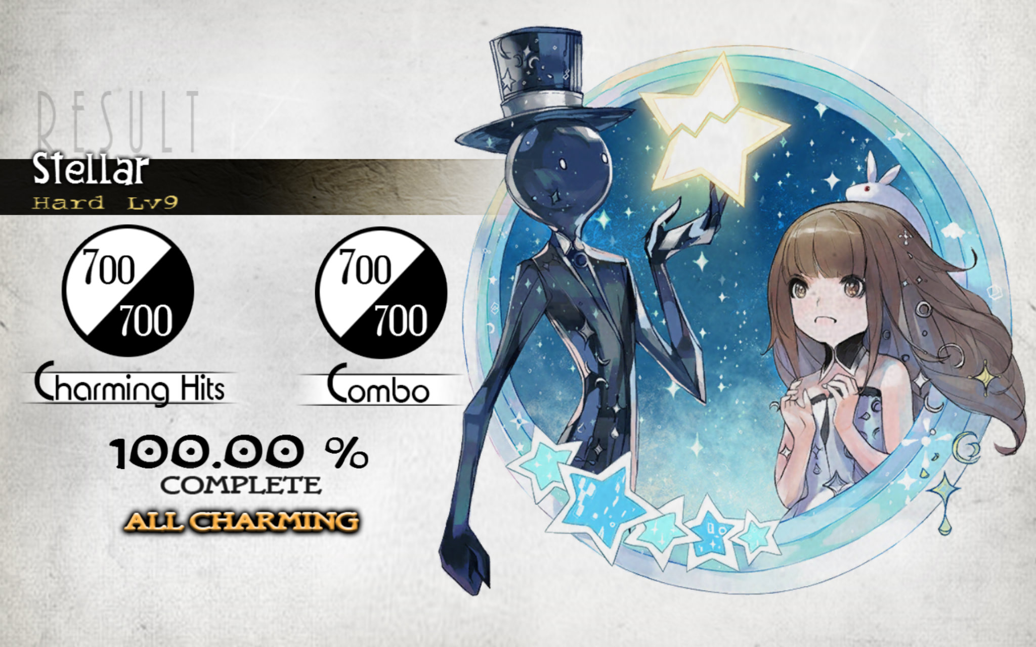 【deemo】stellar ac(无音版)by cuter