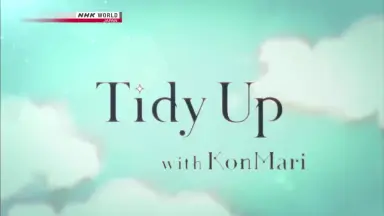 konmari-哔哩哔哩_Bilibili