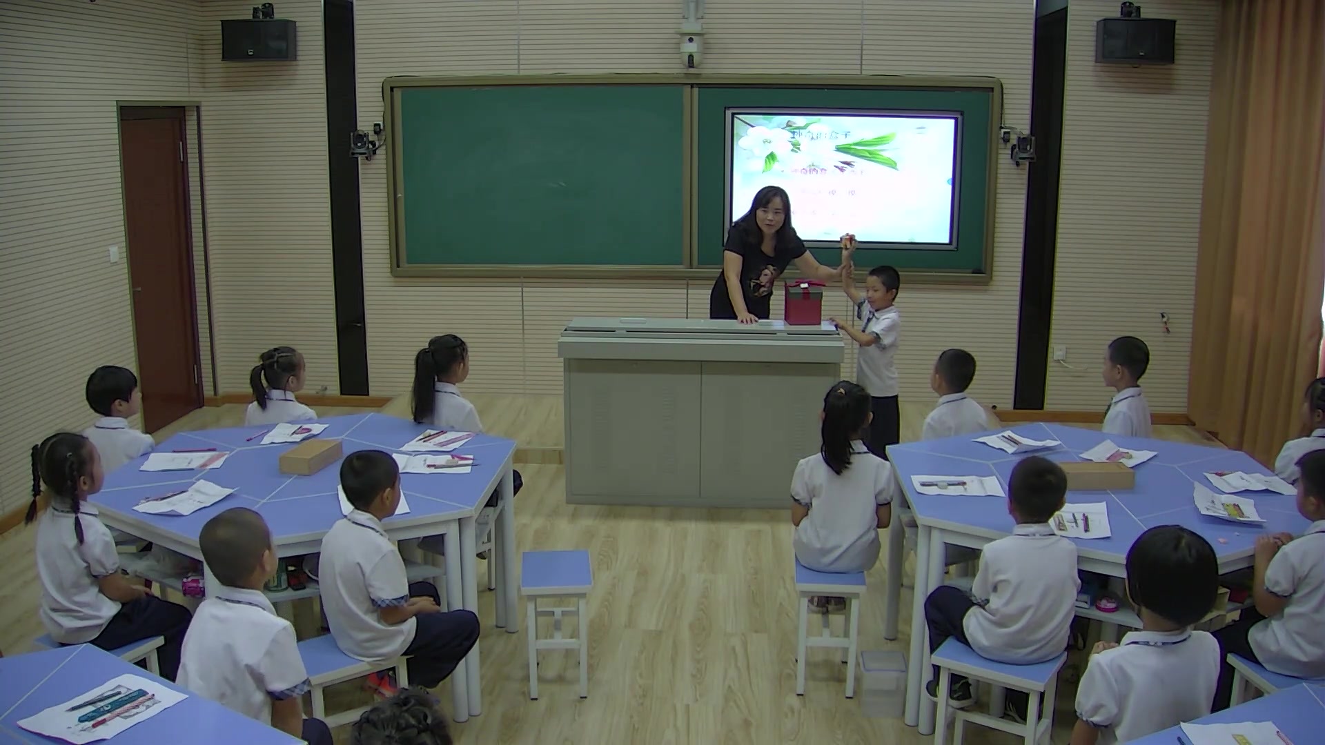 一年级数学微课(一年级数学微课逐字稿) 第1张 一年级数学微课(一年级数学微课逐字稿) 第1张