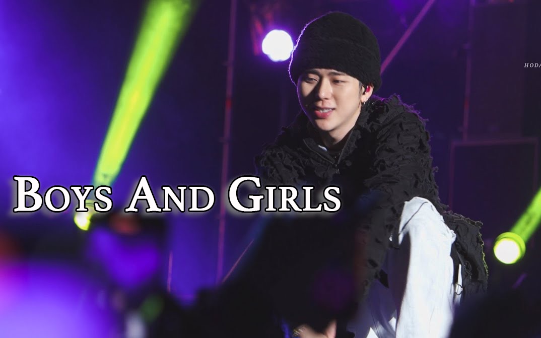 [图][221022]ZICO-Boys And Girls @AWESOME MUSIC FESTIVAL