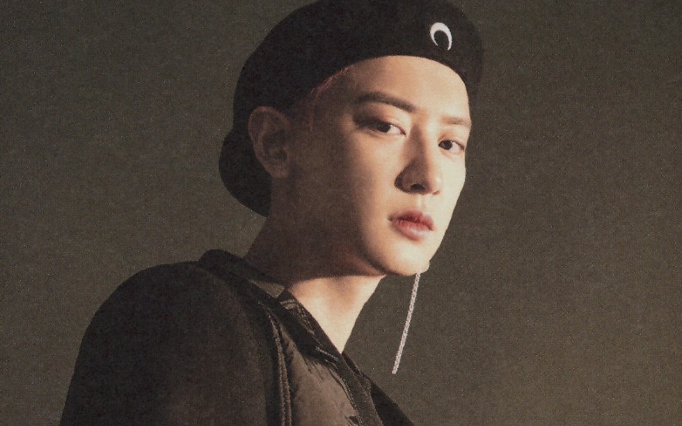 【朴灿烈】obsession/踩点_哔哩哔哩 (゜-゜)つロ 干杯~-bilibili