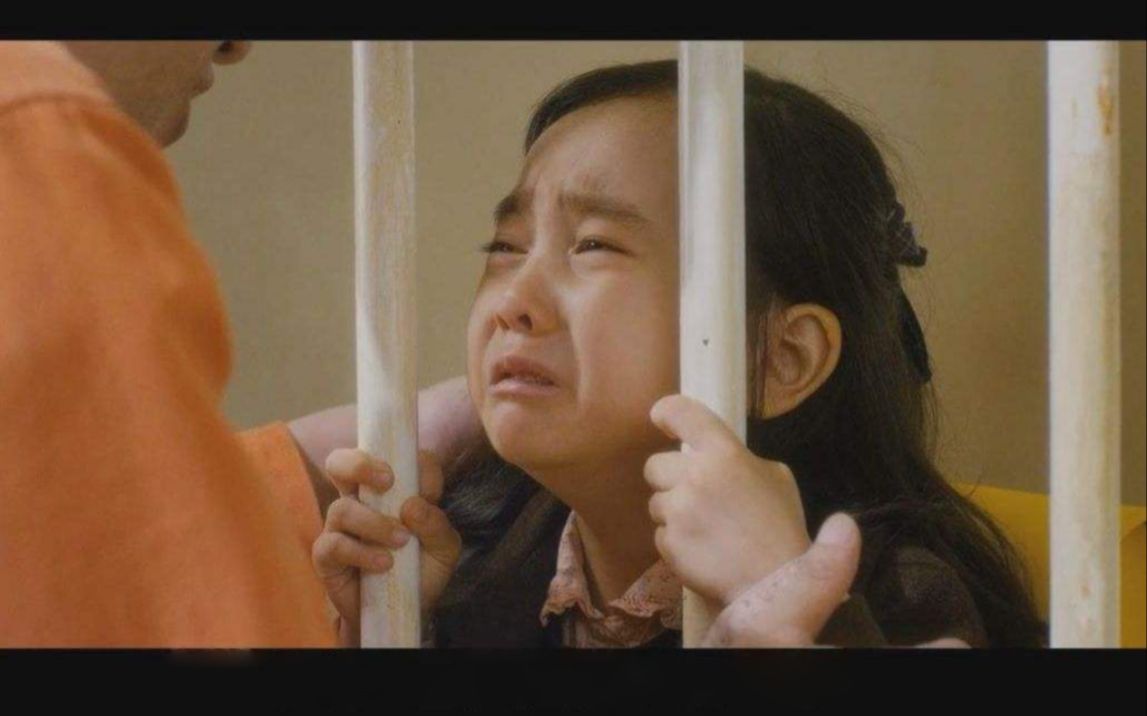 六分钟川普解说带你看韩国高分感人电影《七号房的礼物》