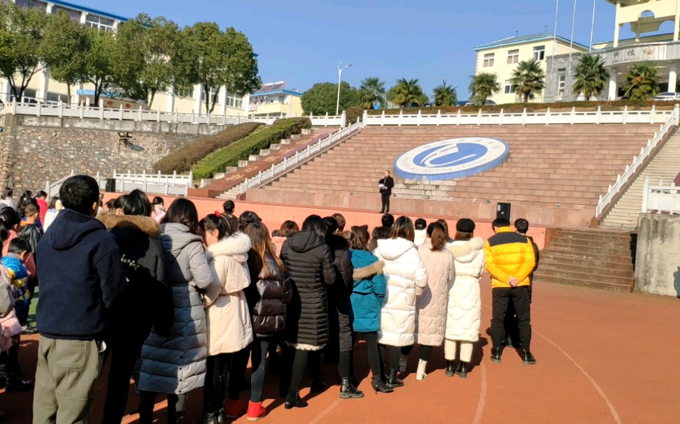 繁昌恒杰双语学校