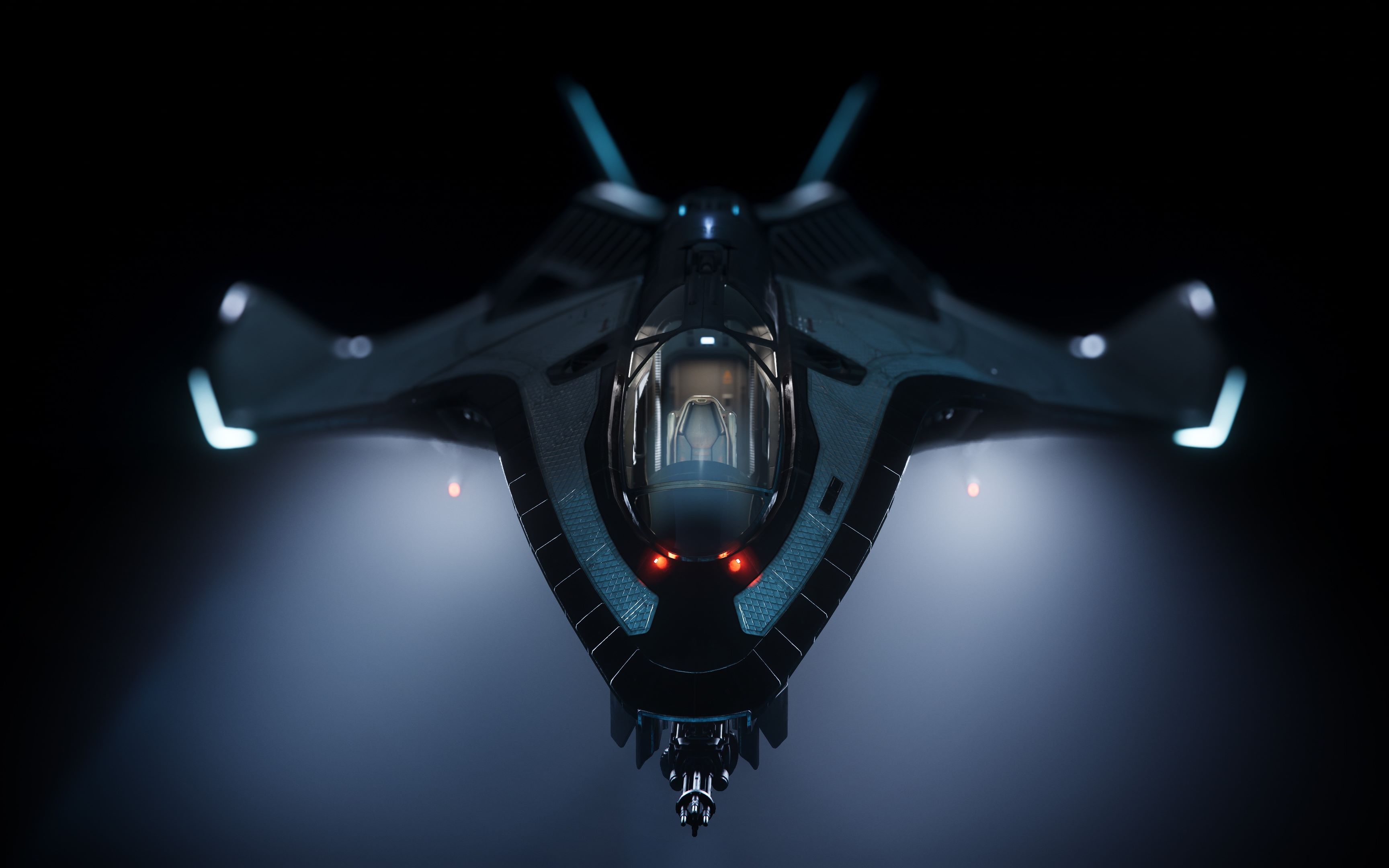 【辰星船评1】新的传奇从这里开始!复仇者-泰坦货运飞船的介绍与测评_