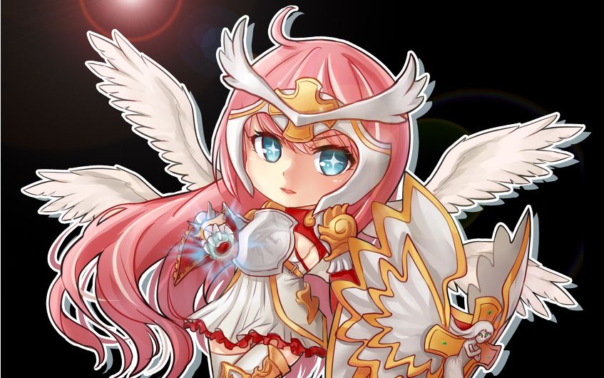 dnf团长说打团不要帕拉丁了