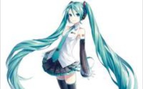 【科普】什么是初音未来哔哩哔哩bilibili