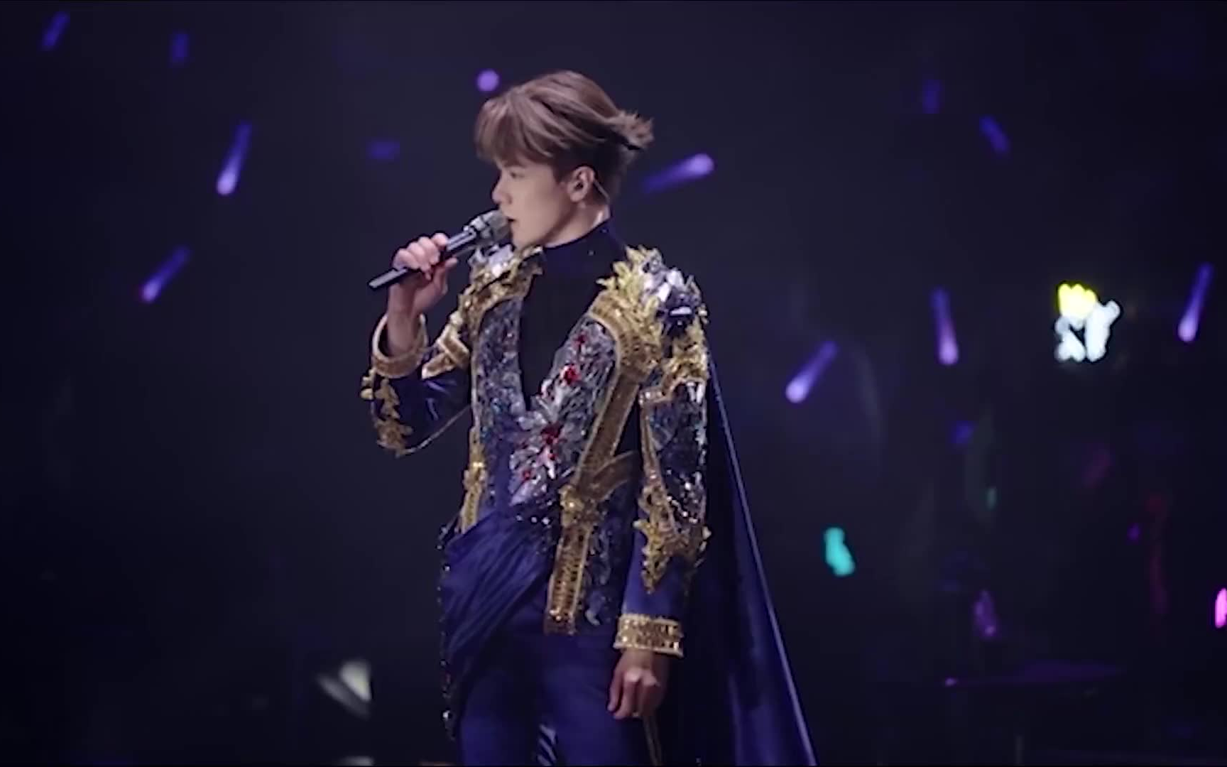 张敬轩 the next 20 live in hong kong 2022 纯享版-龙舌兰e-龙舌兰e