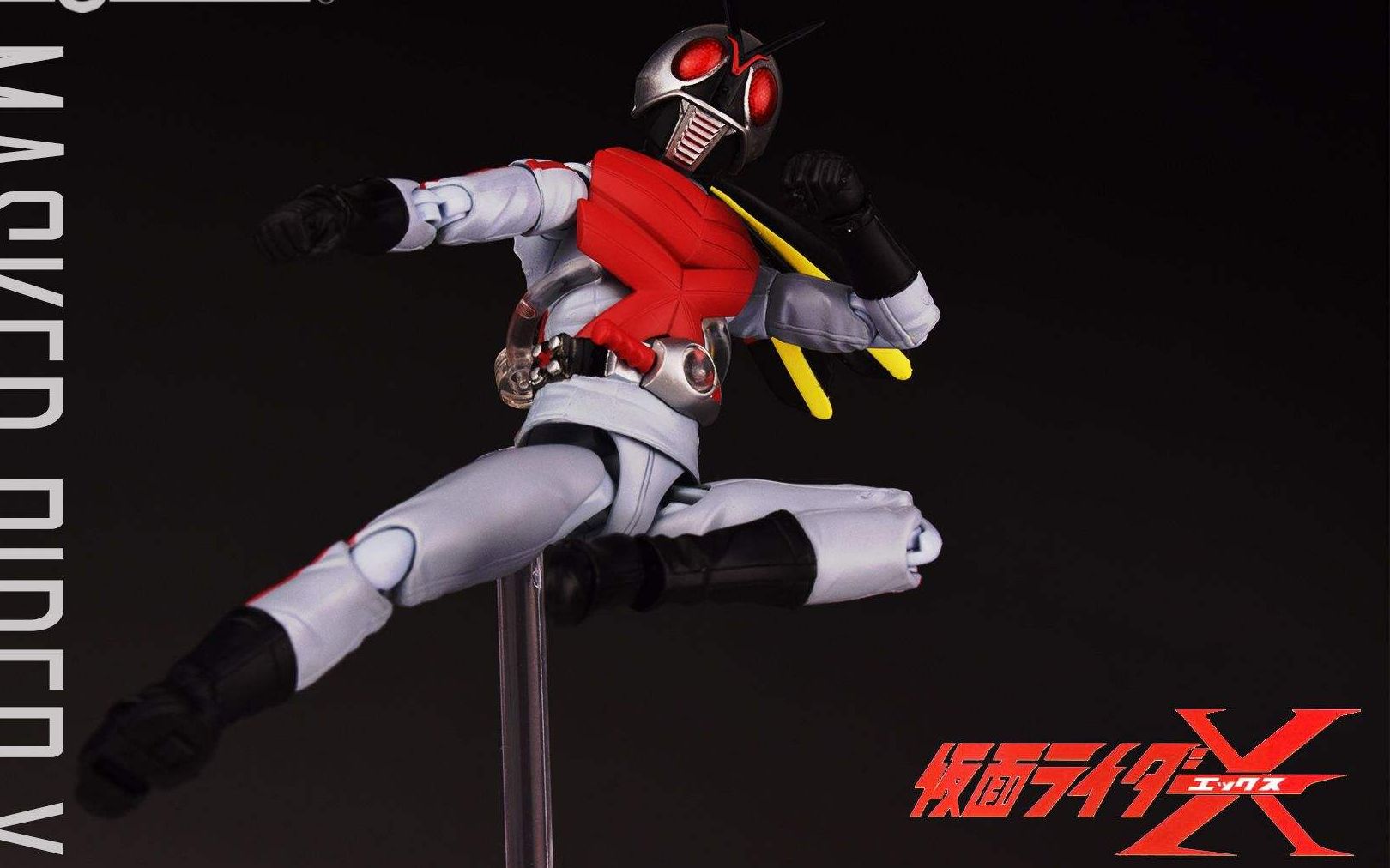 斗骑大战创生  昭和vs平成系列(四) 假面骑士x技能演示