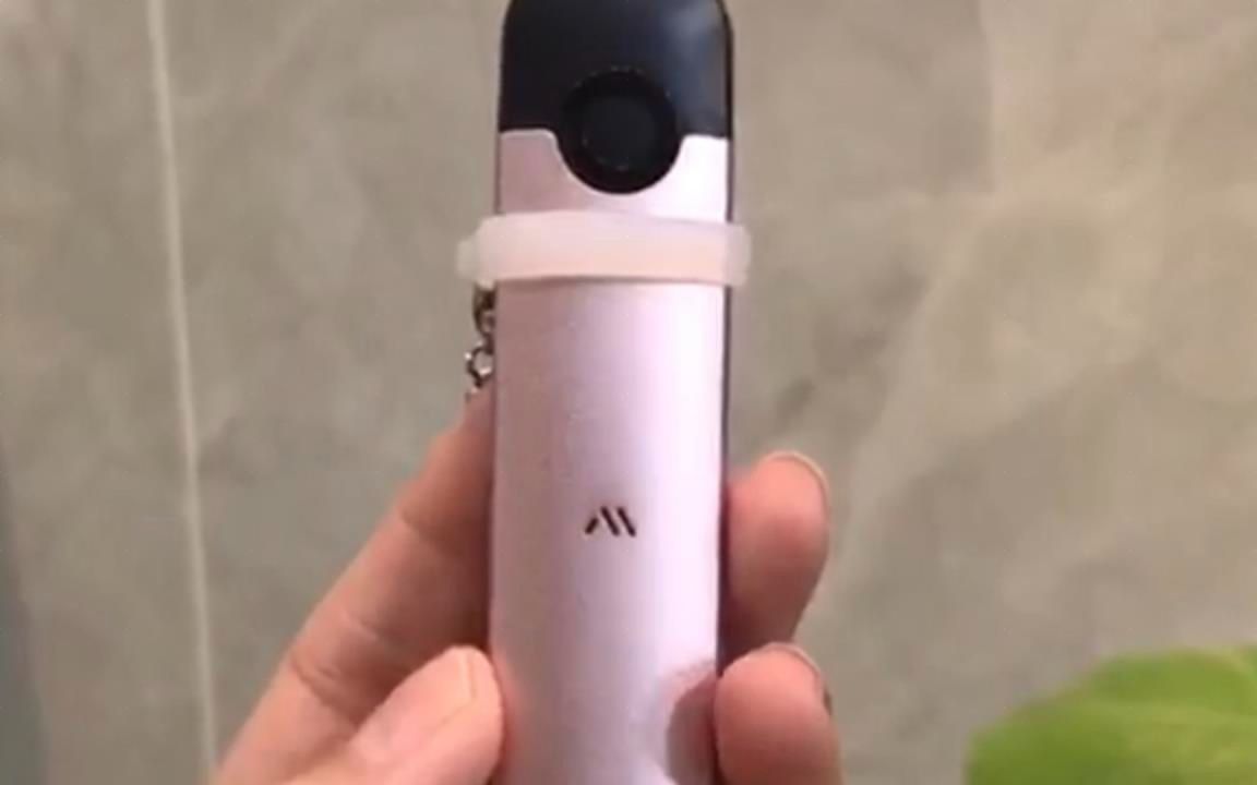 山岚电子烟适合什么烟油_哔哩哔哩_bilibili