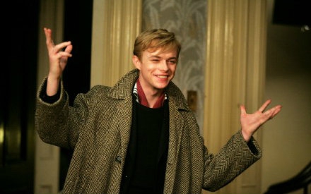 戴涵涵杀死汝爱剪辑 各种妖孽 (●′ω`●)_哔哩哔哩 (゜-゜)つロ