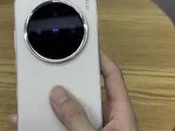 Tải video: vivo x200为啥有廉价感！