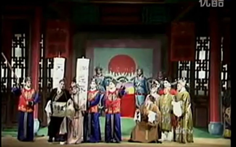 [图]淮剧《慈母泪》3集主演：裔小萍华小玉梁锦忠等演出