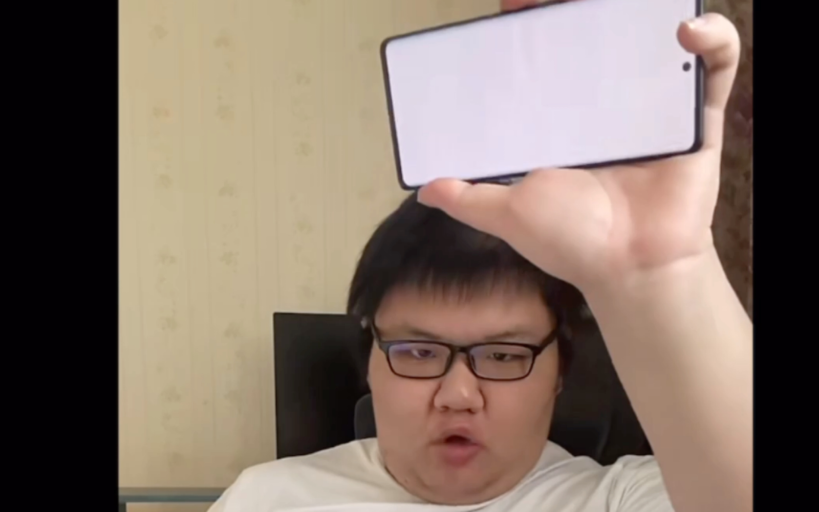 河南人都是神,启动!