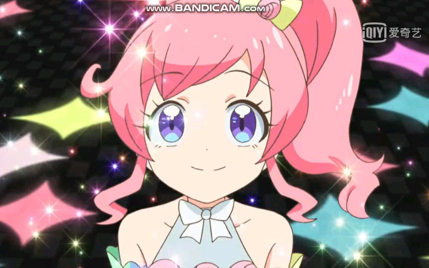 【闪亮☆美妙频道】第五十集——happy end 〔奇迹闪耀 win〕_哔哩