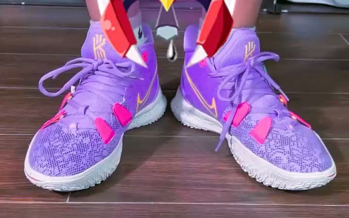 学生党入手莆田鞋在哪买,欧文7某田细节做工怎么样,如何入手纯原莆田