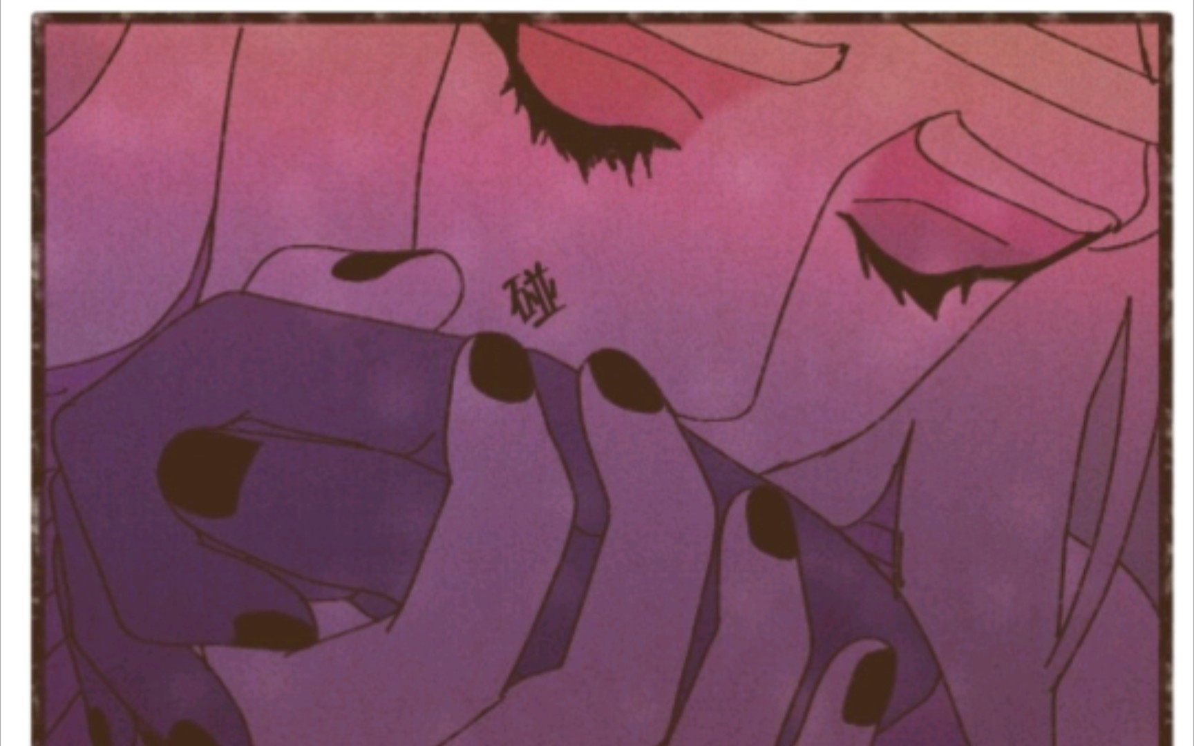 九柱神第二季34话部分内容分享,无删推荐-再看就把你鲨掉-再看就把你