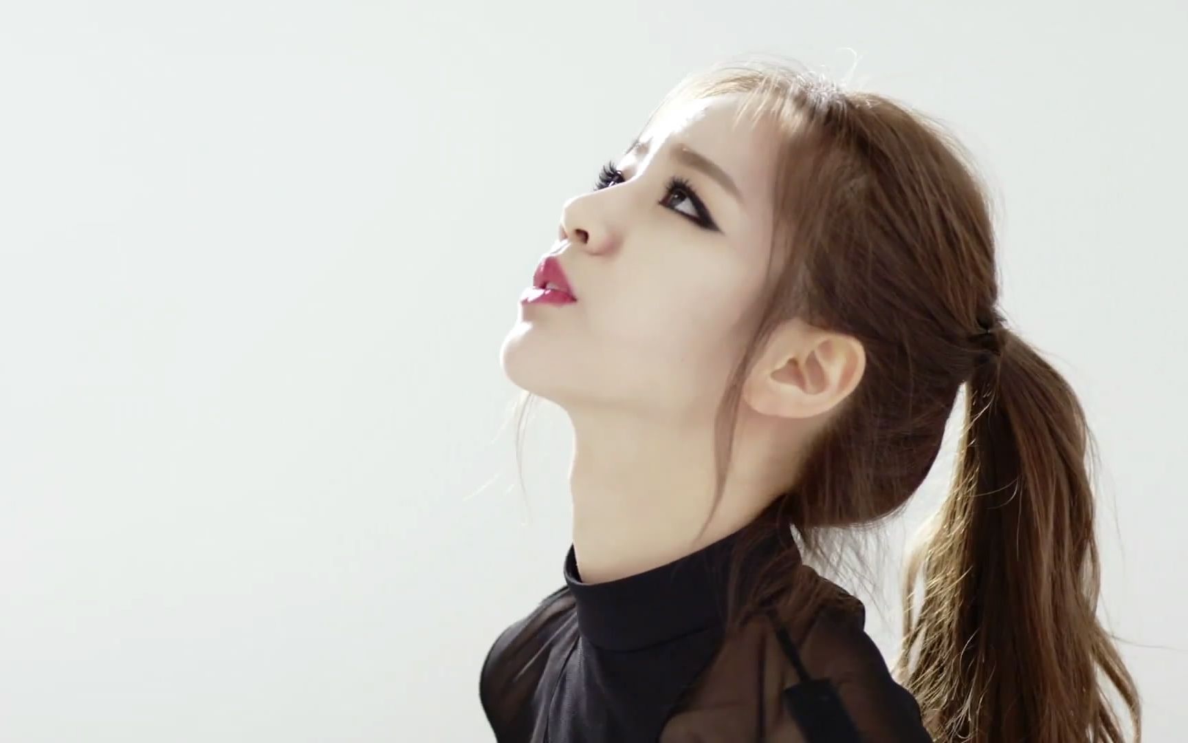 girlsday李惠利mv混剪