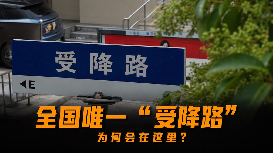 8月15日，是日本宣布无条件投降日。 河南漯河“受降路”前摆满献花 这是全国唯一以“受降”命名的道路