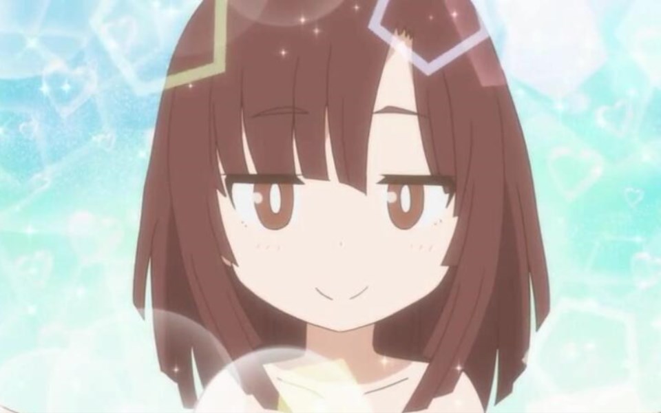 笨拙之极的上野 3集