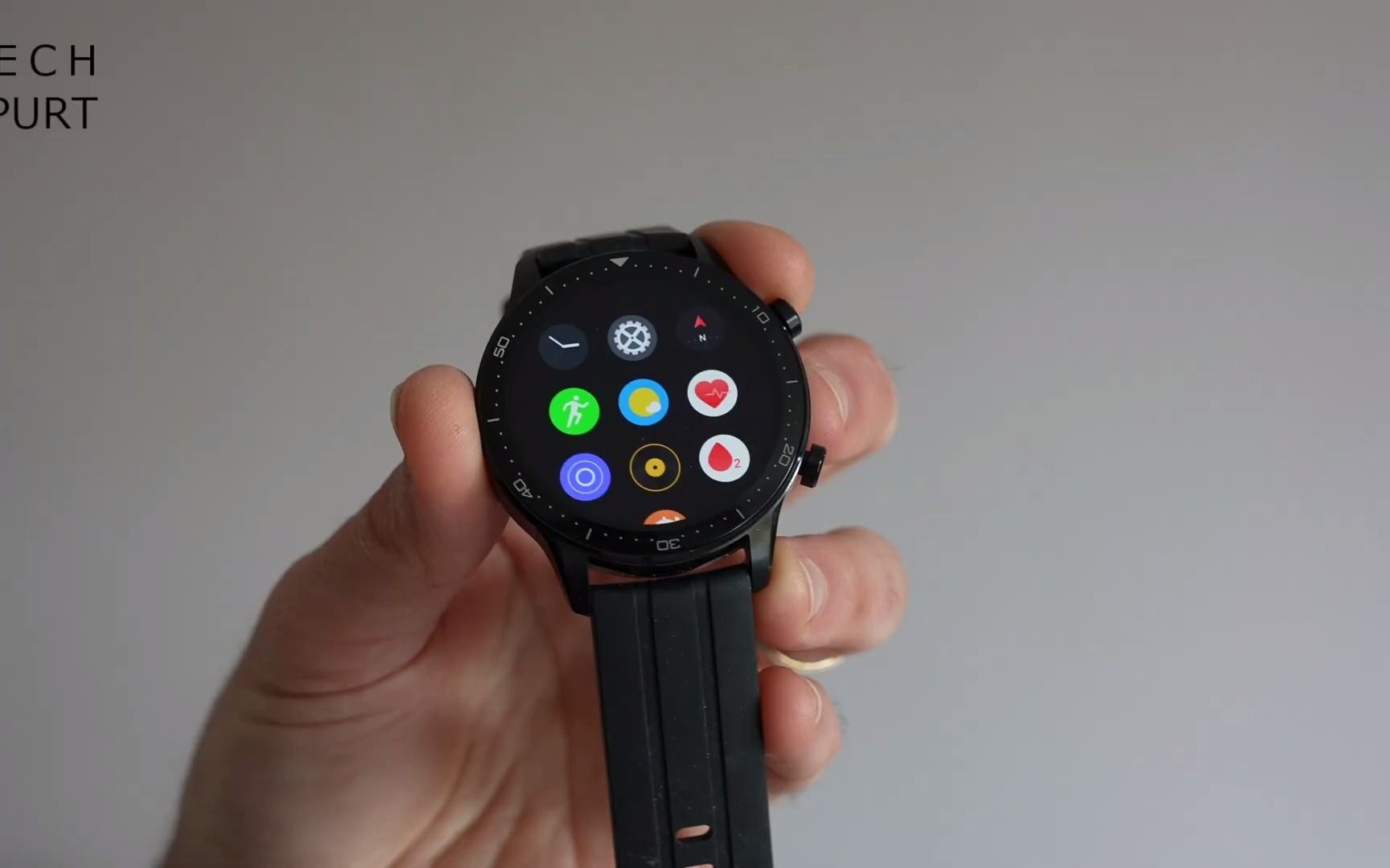 手表测评realmewatchspro智能手表评测便宜又好用