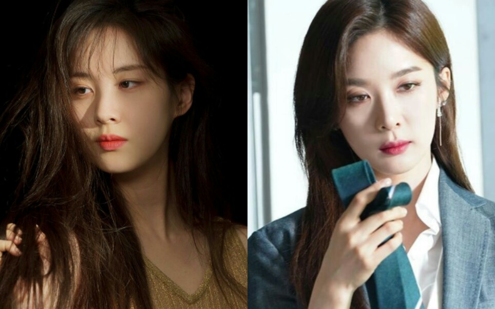 徐贤 & 李清娥 #同性恋人不要太上头?