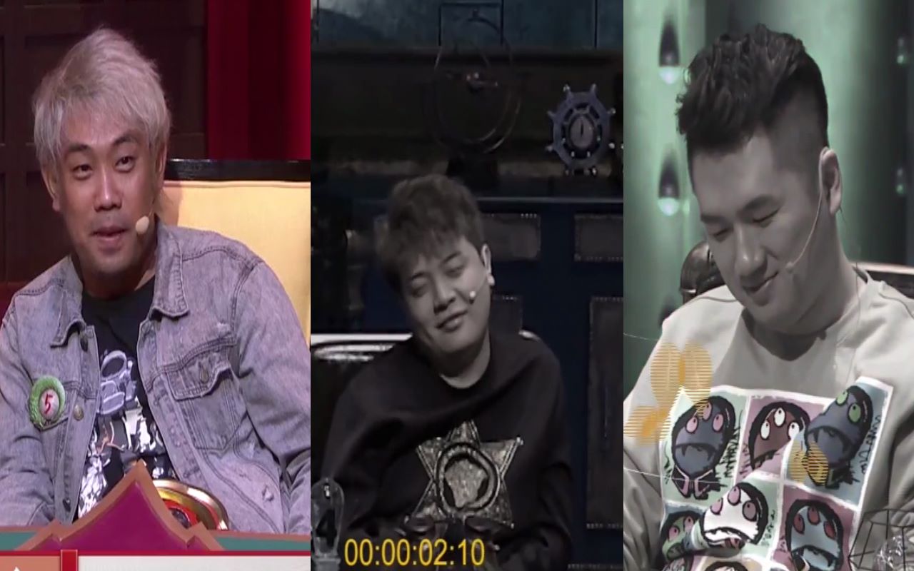 狼人杀名场面申屠又不是我一个笑慢了囚徒jy也是