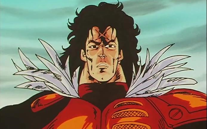 北斗神拳2豹一命通关