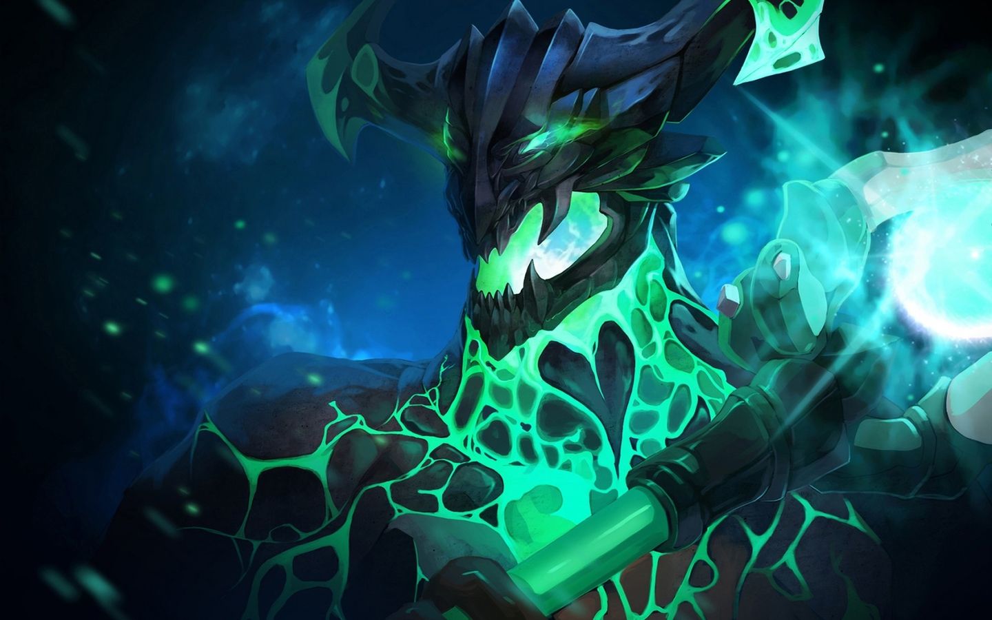 【dota2】lilith73 冷冷 双排(0919)