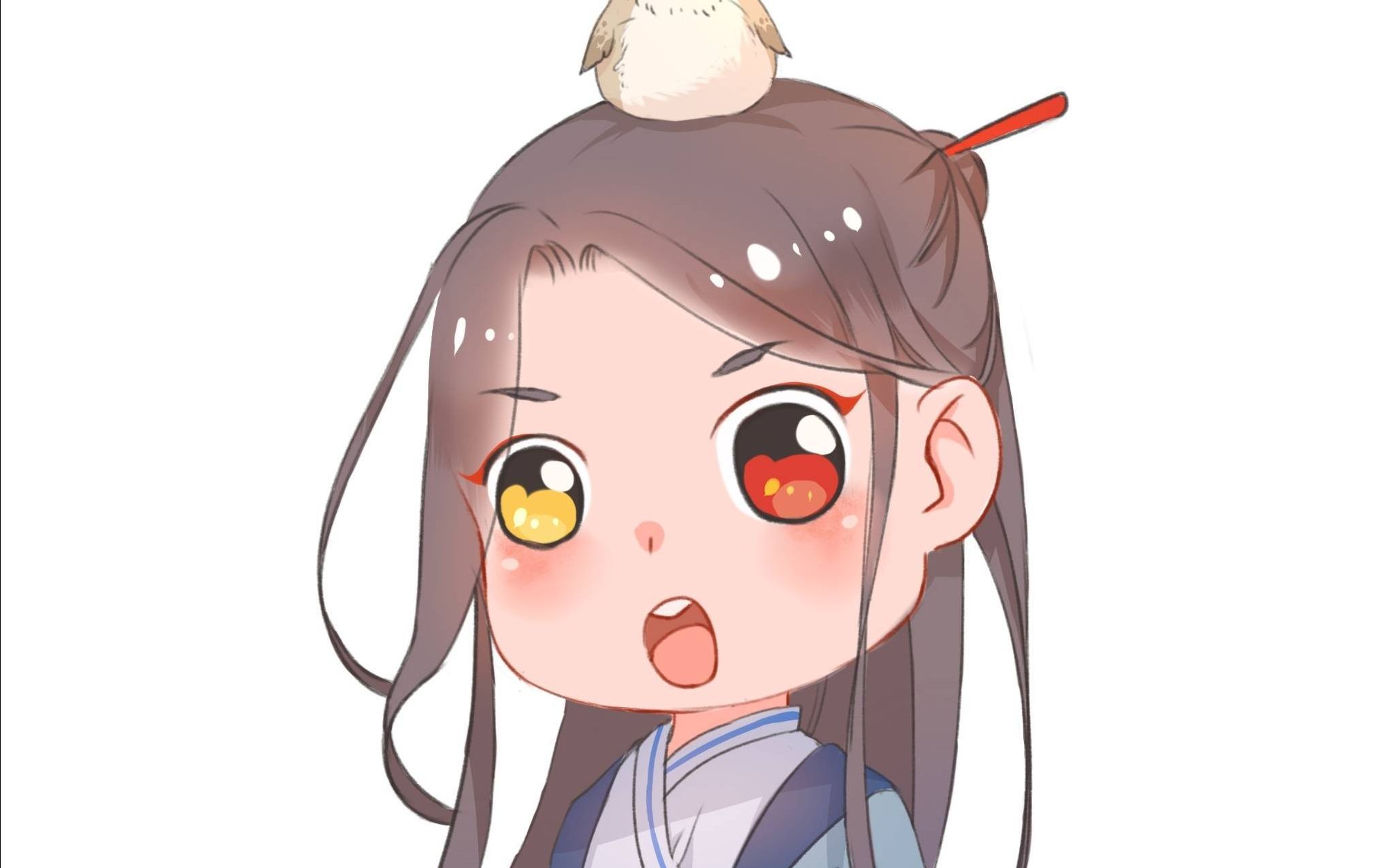 你就不要想起我 yy