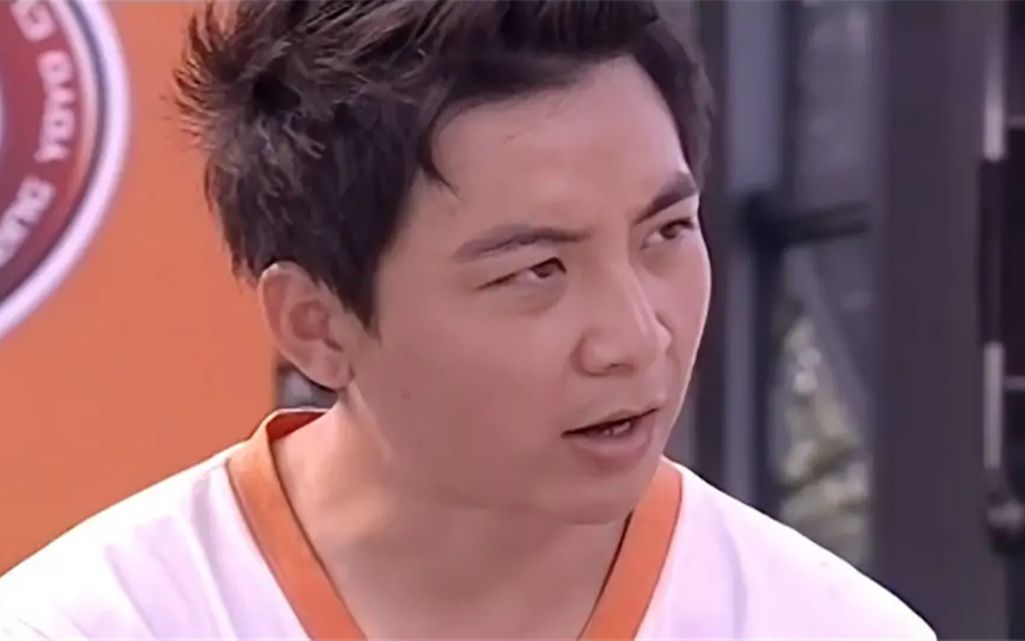 【火力少年王】李非输给高添,郝军硬要怪江知亚,怪他卖弄绝招