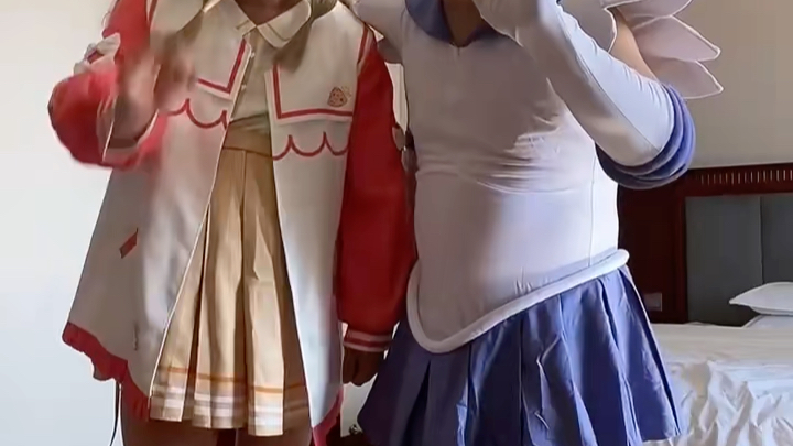 丽丽疑似与fw刀开房