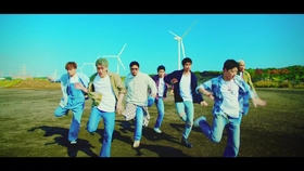 Generations From Exile Tribe 花 哔哩哔哩 つロ干杯 Bilibili