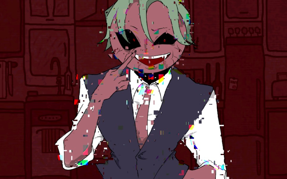 machine gun(番茄先生/meme)_哔哩哔哩_bilibili