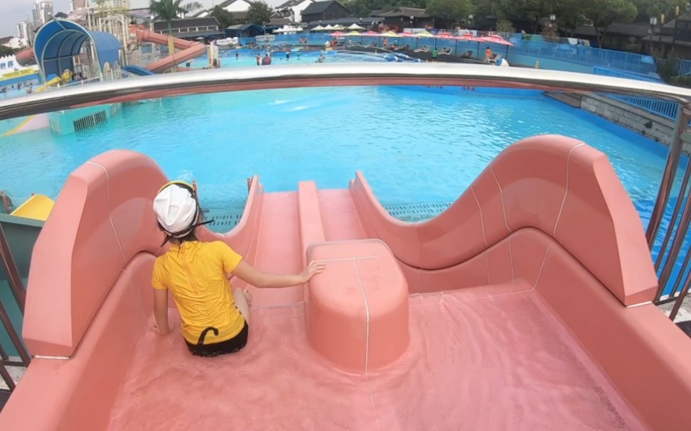 常州水上乐园一日游