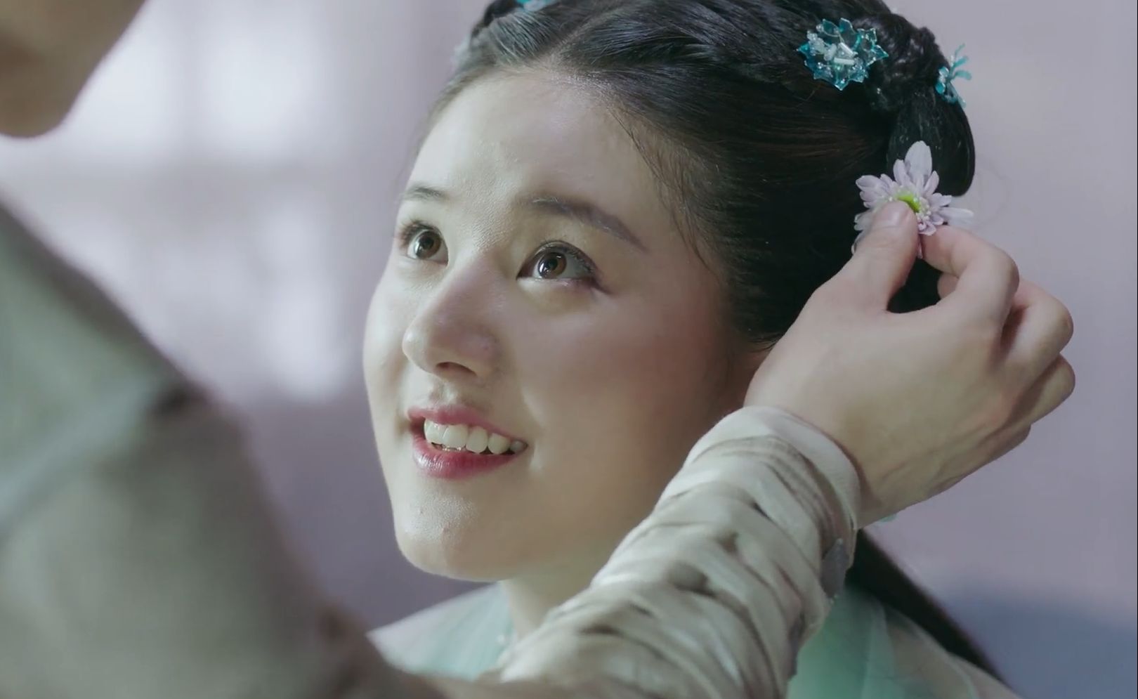 【春花秋月】reaction15~紧急呼叫哥哥