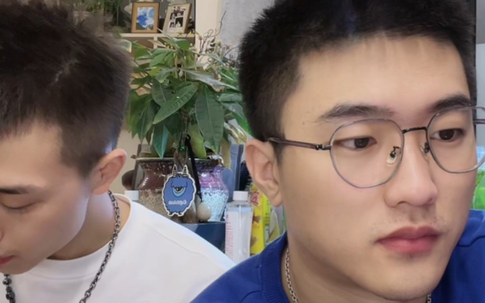 09.28 (鬼畜预警)龙龙亲亲剪辑