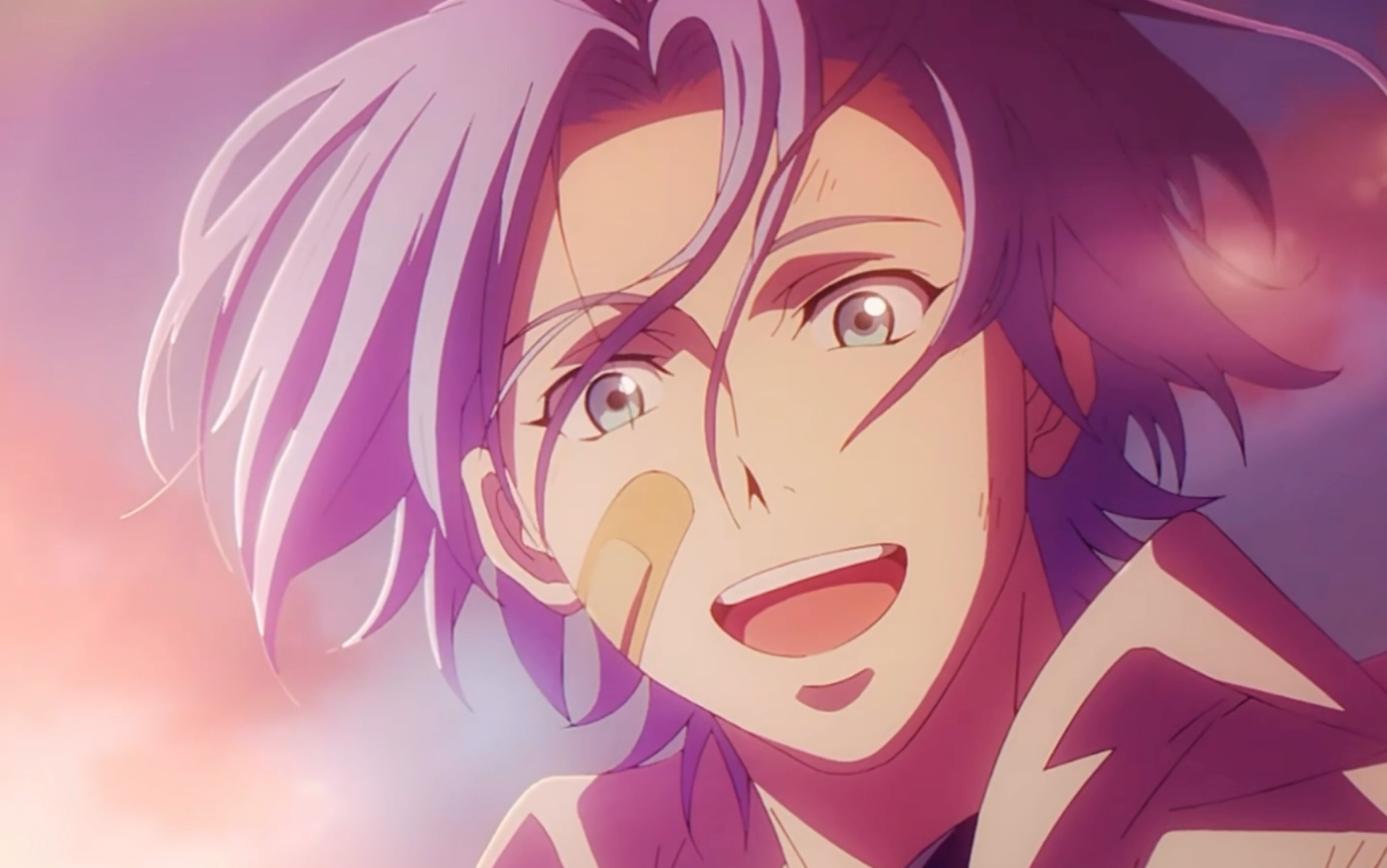 【无限滑板|驰河兰加】兰加:我来告诉你滑板的快乐吧!