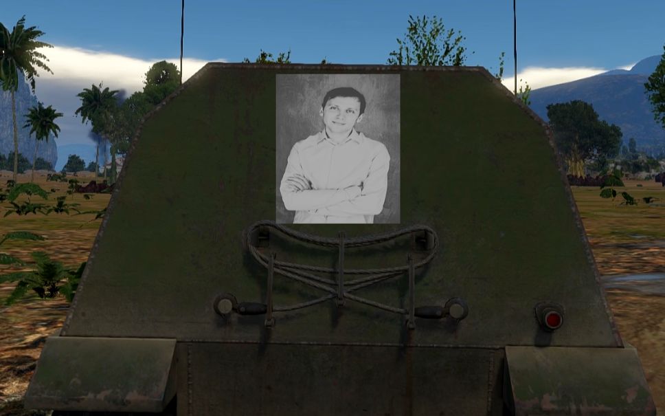 活动  愿安东长眠于此 最强yy载具"昭核神棺"【战争雷霆】试制五式战