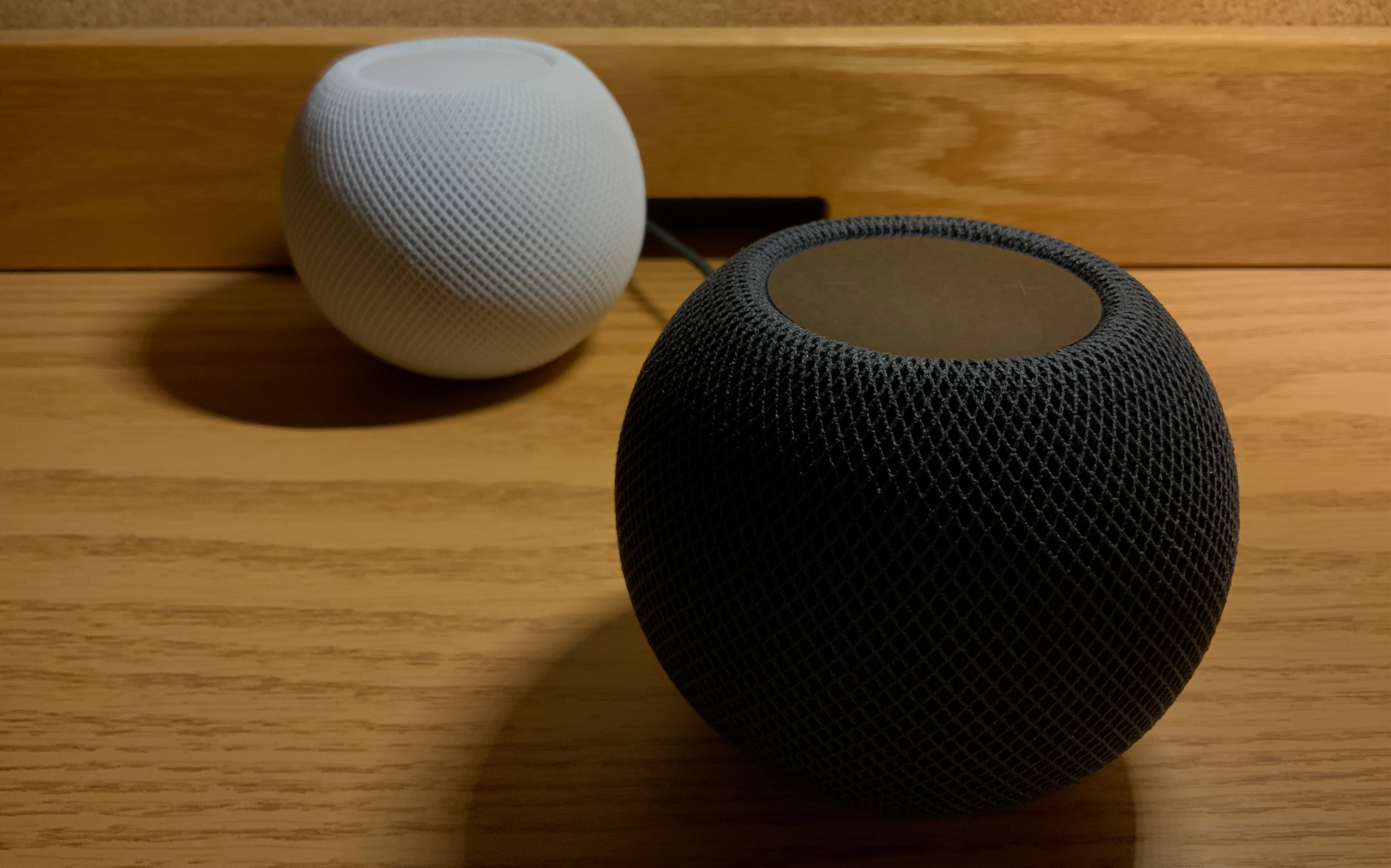 双homepodmini立体声组合letsfallinloveforthenightfromfinneas