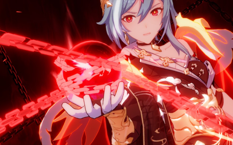 【崩坏三】 嗨符 日常扭转万象 ( 1154681155) 终极区806分