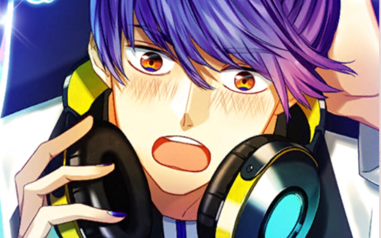 【obey me 】my cursed friend